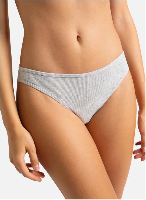 Passionata Culottes KATE femme gris