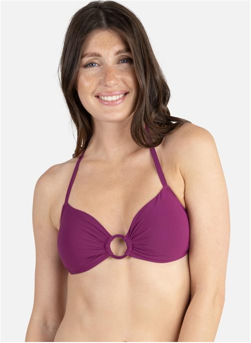 Passionata 1 pièce COPACABANA femme violet
