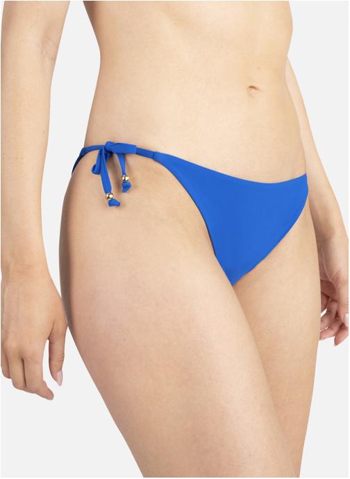 Passionata 1 pièce ESSENTIALS femme bleu