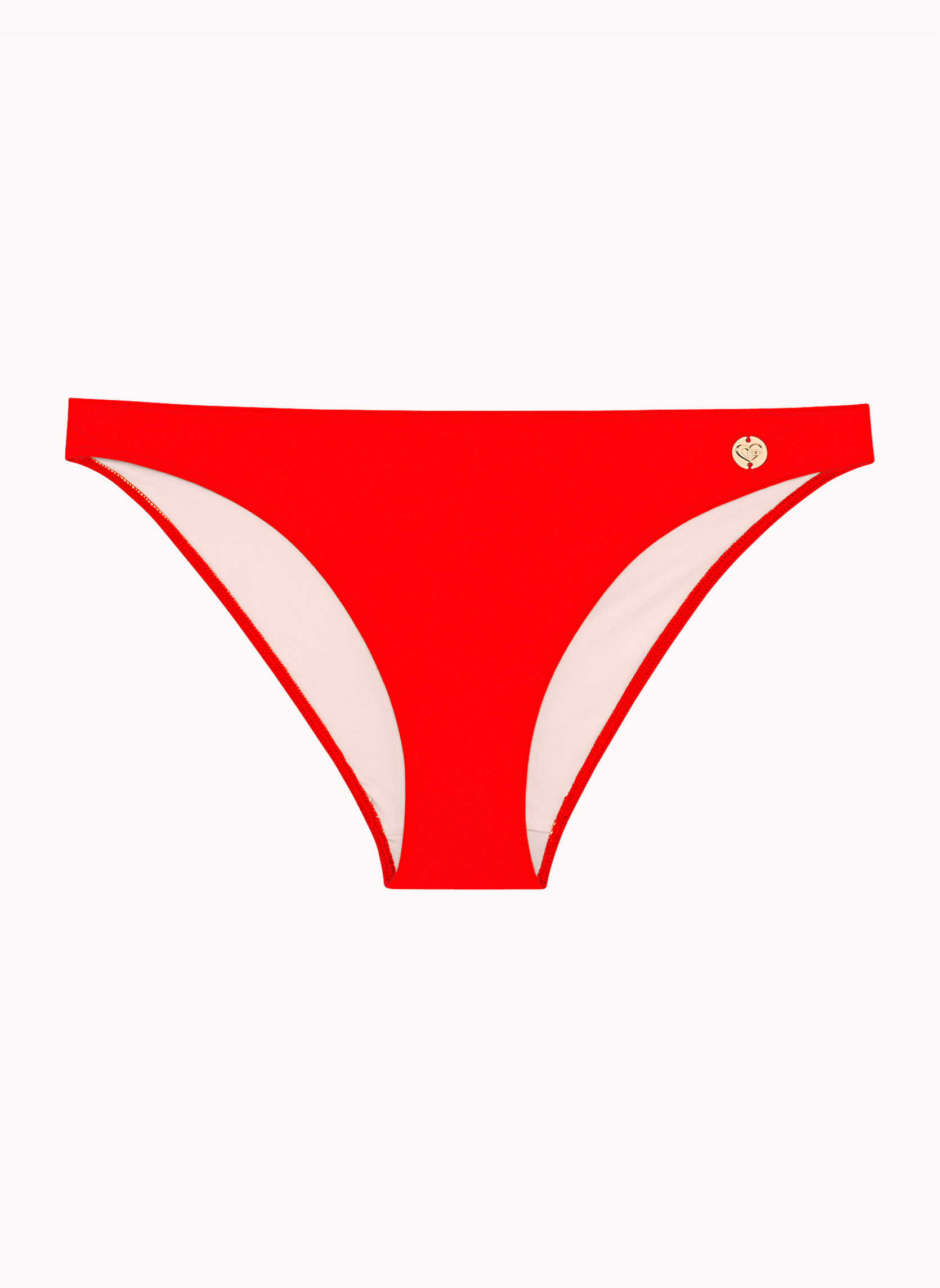 1 pièce ESSENTIALS femme rouge Passionata 1 pièce ESSENTIALS femme rouge Rouge