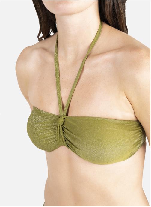Passionata 1 pièce COMPORTA femme vert