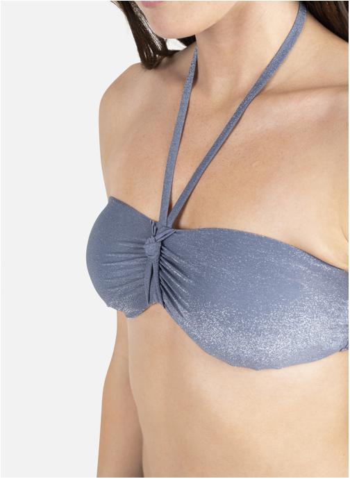 Passionata 1 pièce COMPORTA femme bleu