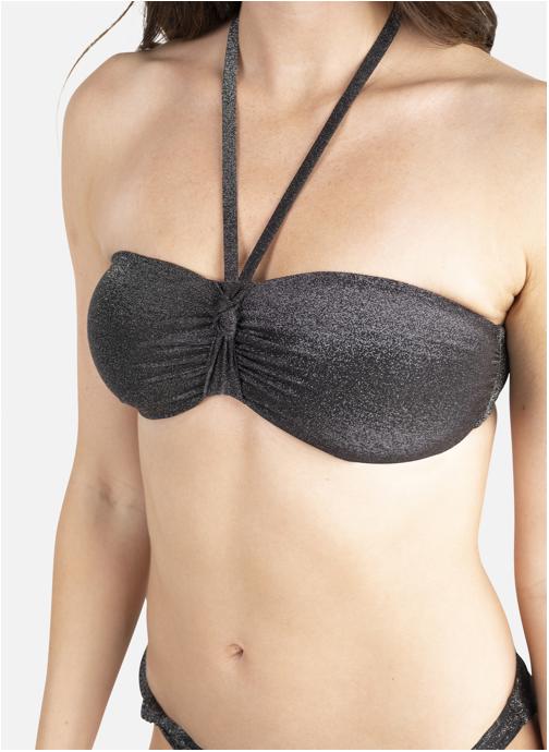 Passionata 1 pièce COMPORTA femme noir