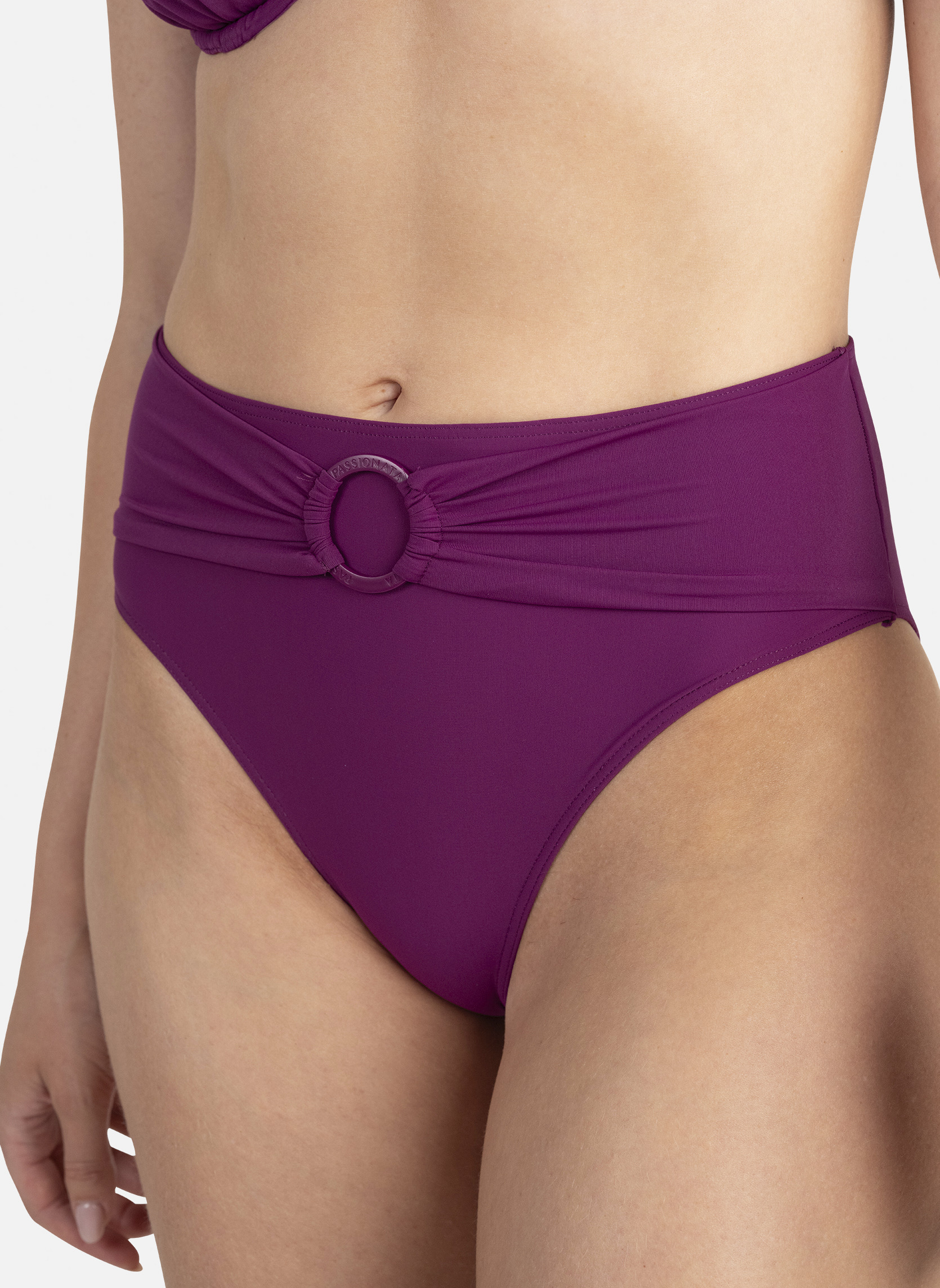 1 pièce COPACABANA femme violet Passionata 1 pièce COPACABANA femme violet Prune