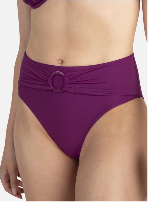 Passionata 1 pièce COPACABANA femme violet