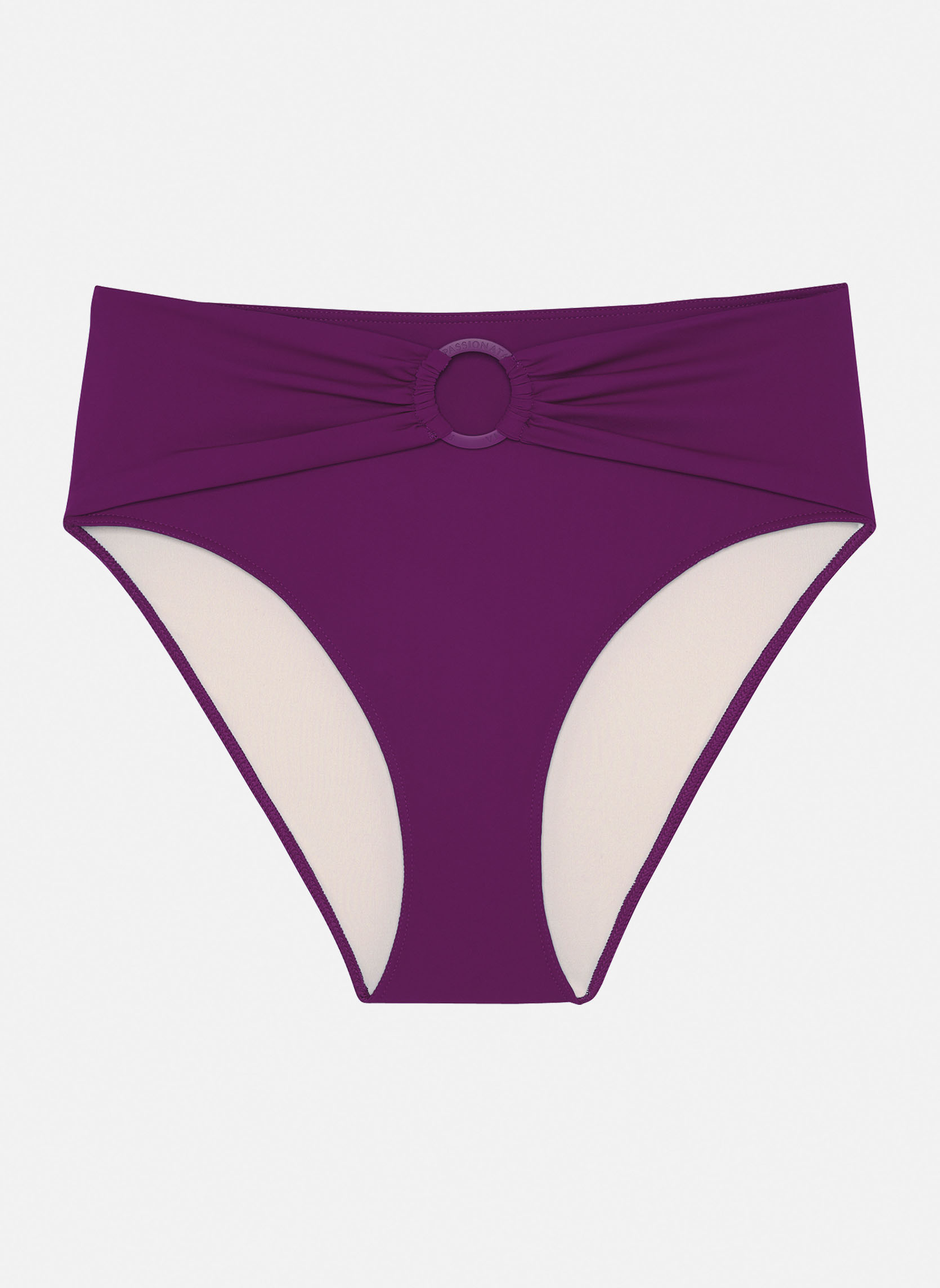 1 pièce COPACABANA femme violet Passionata 1 pièce COPACABANA femme violet Prune