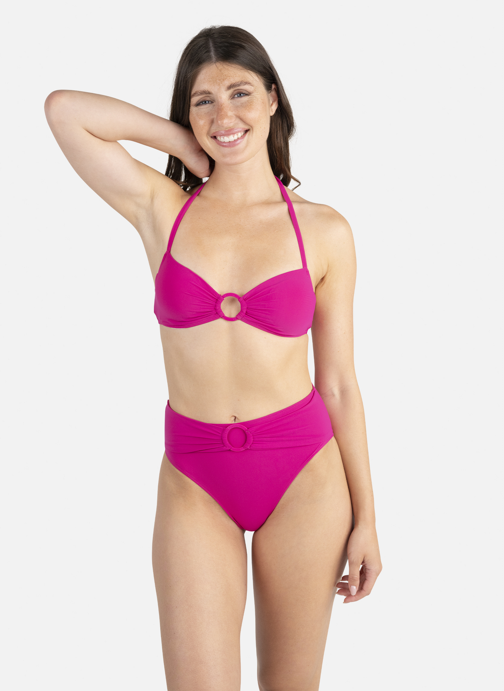 1 pièce COPACABANA femme rose Passionata 1 pièce COPACABANA femme rose Rose