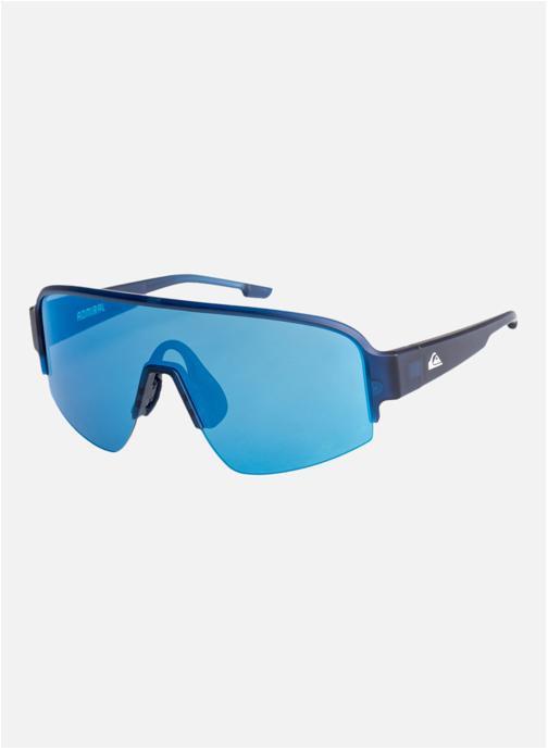 Quiksilver Lunettes de soleil garçon bleu