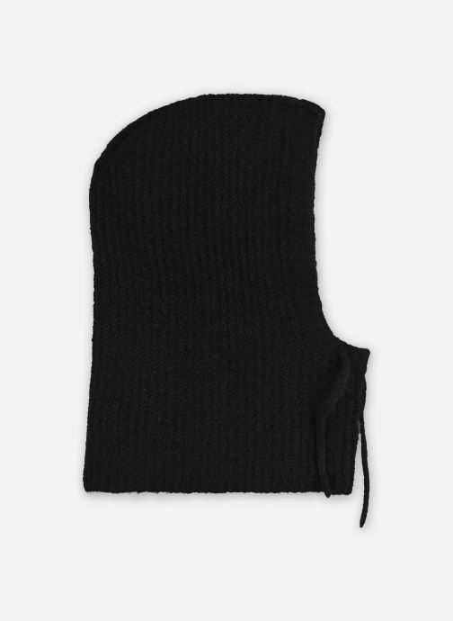 OBJECT Mutsen Objmilu Knit Balaclava Rep dames zwart