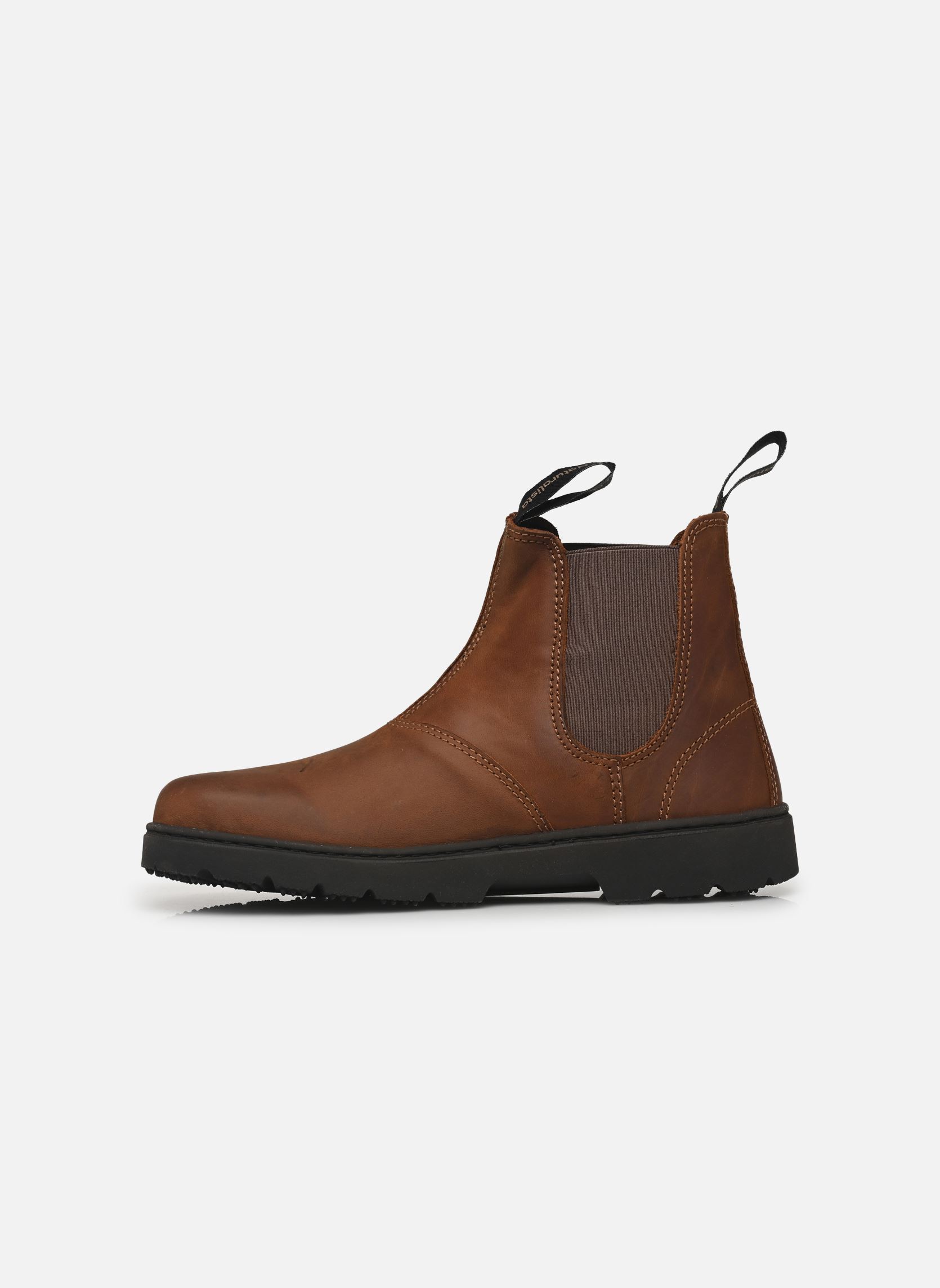 Bottines et boots NOMADA N5262 femme marron El Naturalista Bottines et boots NOMADA N5262 femme marron TERRA
