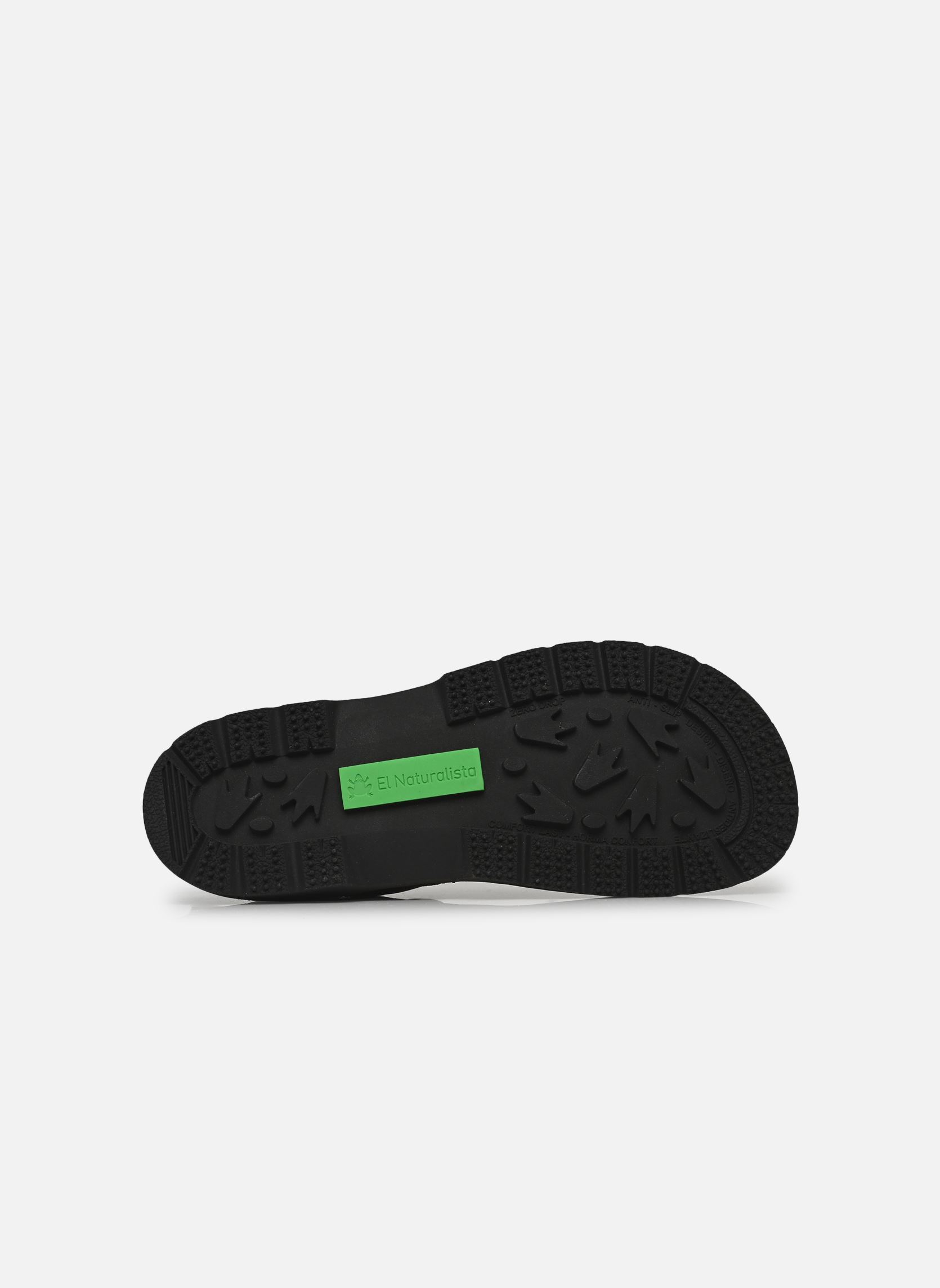 El Naturalista NIDO Bruin - Gratis levering | ! - Schoenen Laarzen Dames € 159,00
