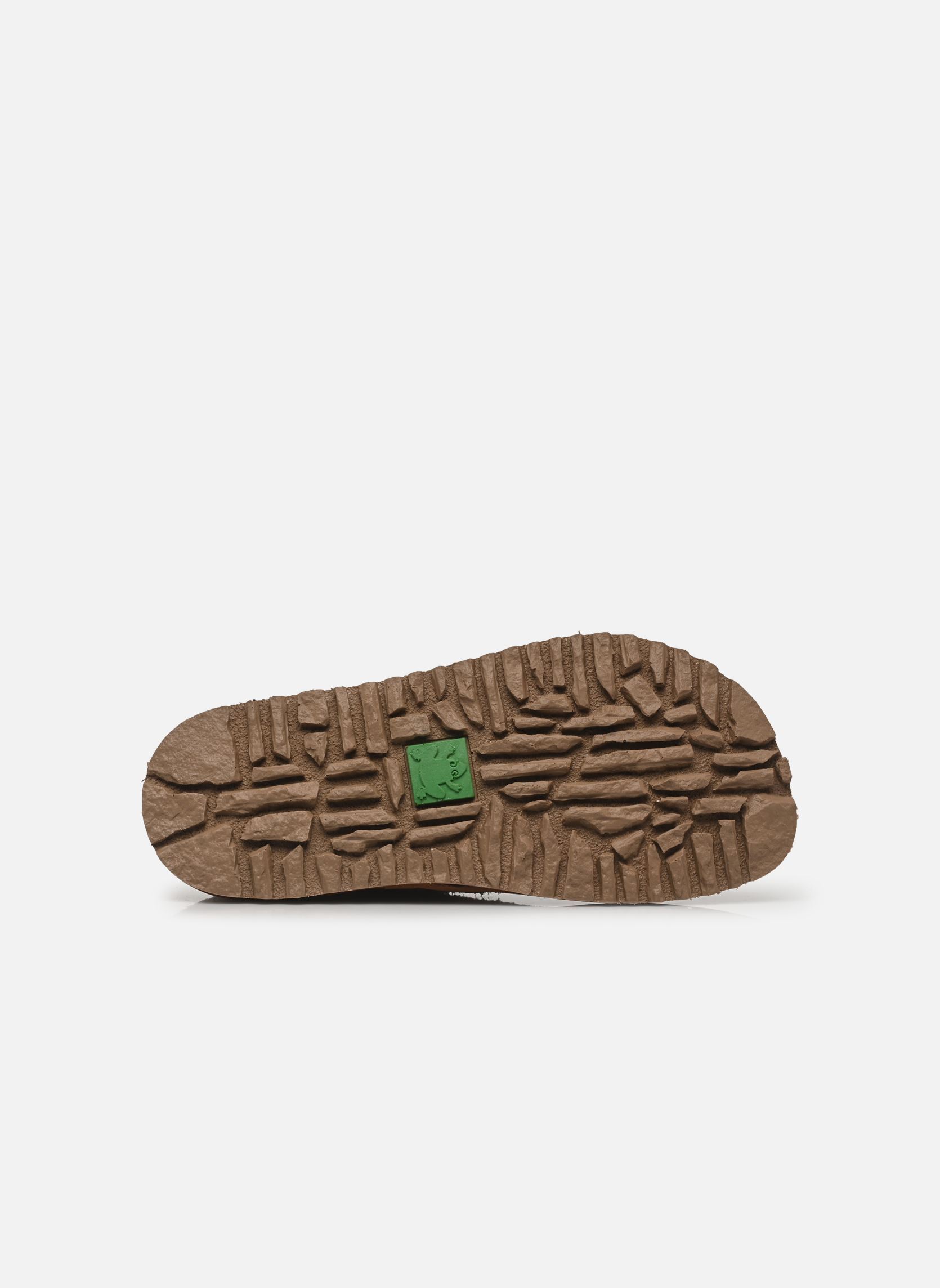 Geschnürte Stiefeletten TRIBU N5374P damen braun El Naturalista Geschnürte Stiefeletten TRIBU N5374P damen braun WULF LEOPARDO
