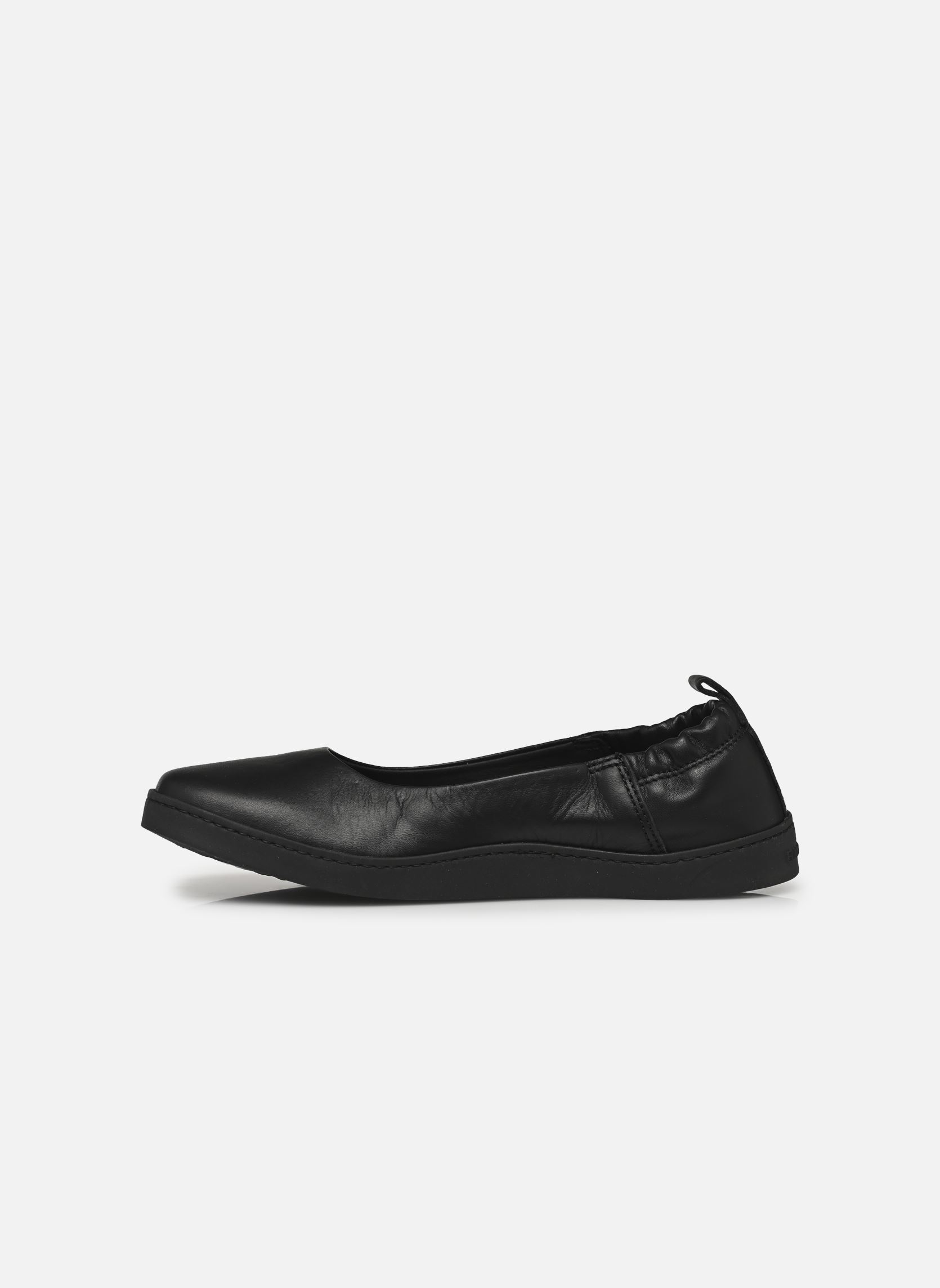 Ballerine classiche ORIGEN N5912 donna nero El Naturalista Ballerine classiche ORIGEN N5912 donna nero BLACK