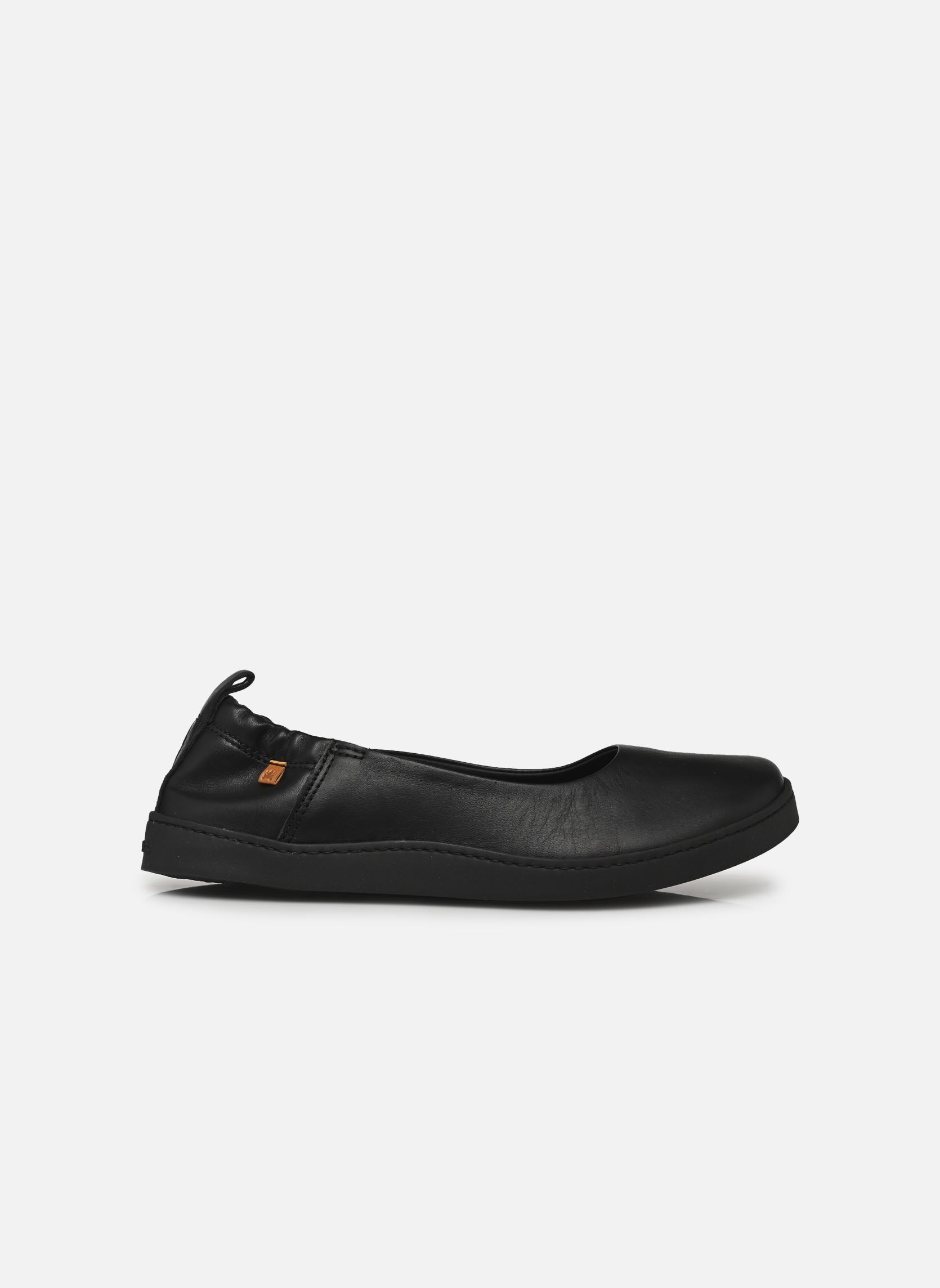 Ballerine classiche ORIGEN N5912 donna nero El Naturalista Ballerine classiche ORIGEN N5912 donna nero BLACK