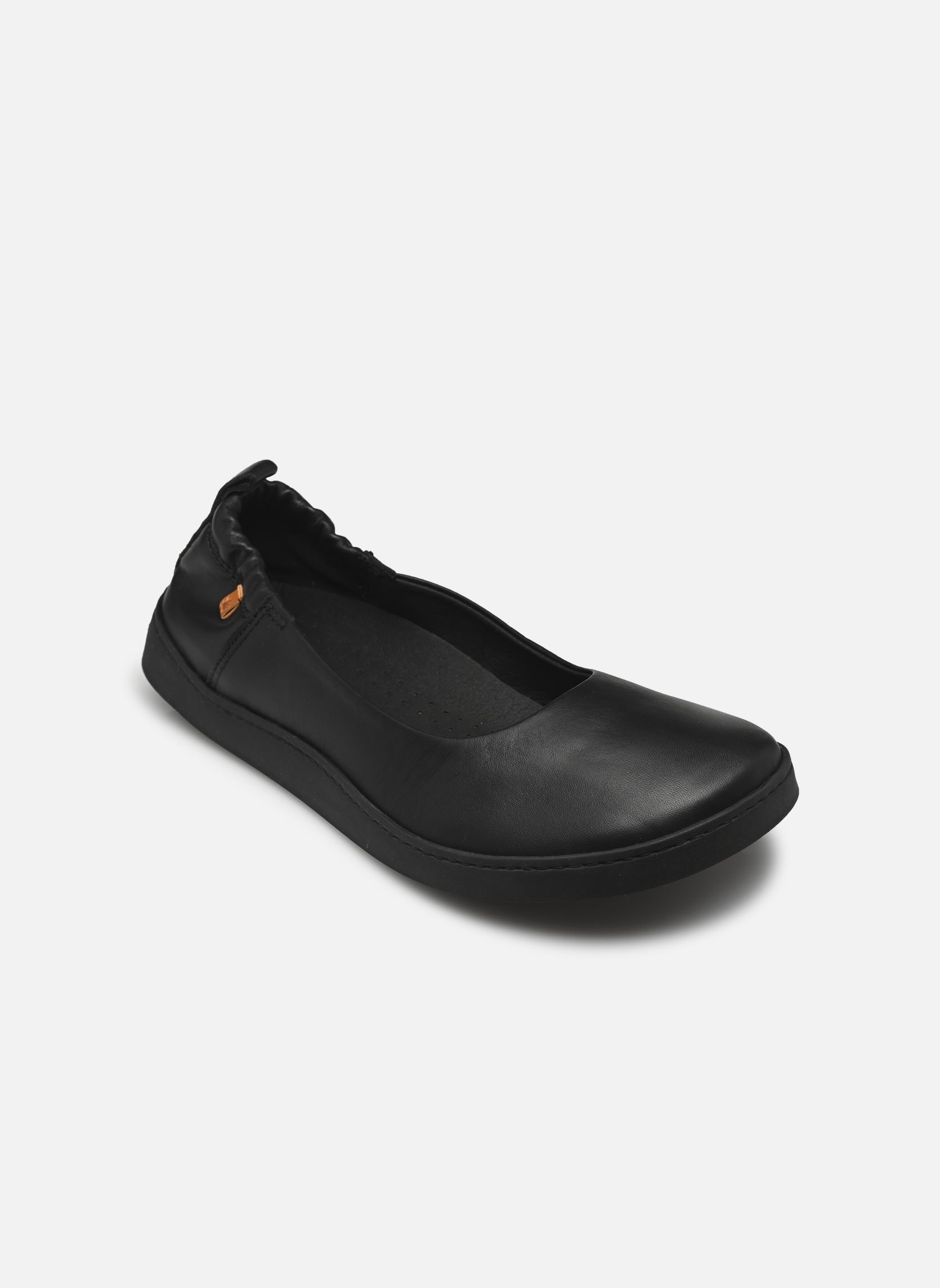 Ballerine classiche ORIGEN N5912 donna nero El Naturalista Ballerine classiche ORIGEN N5912 donna nero BLACK
