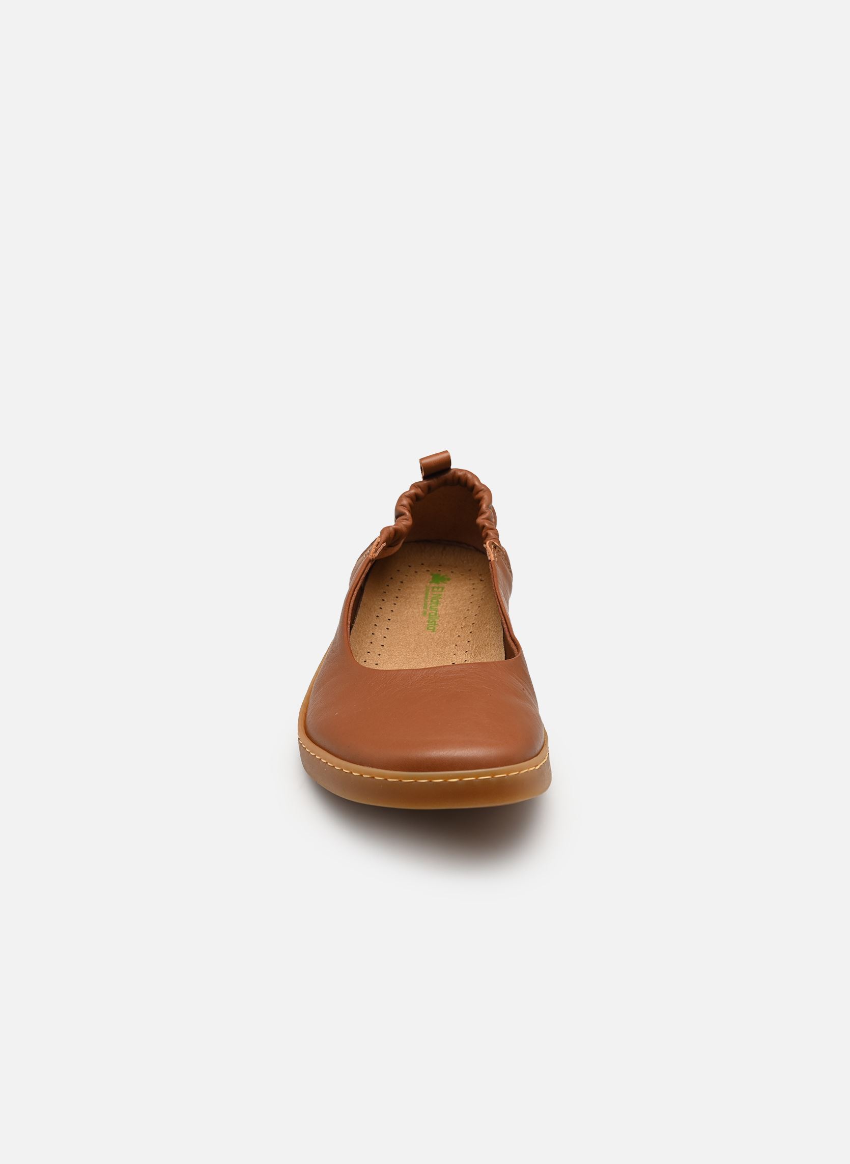 Ballerine classiche ORIGEN N5912 donna marrone El Naturalista Ballerine classiche ORIGEN N5912 donna marrone SOFT NAPPA CUERO