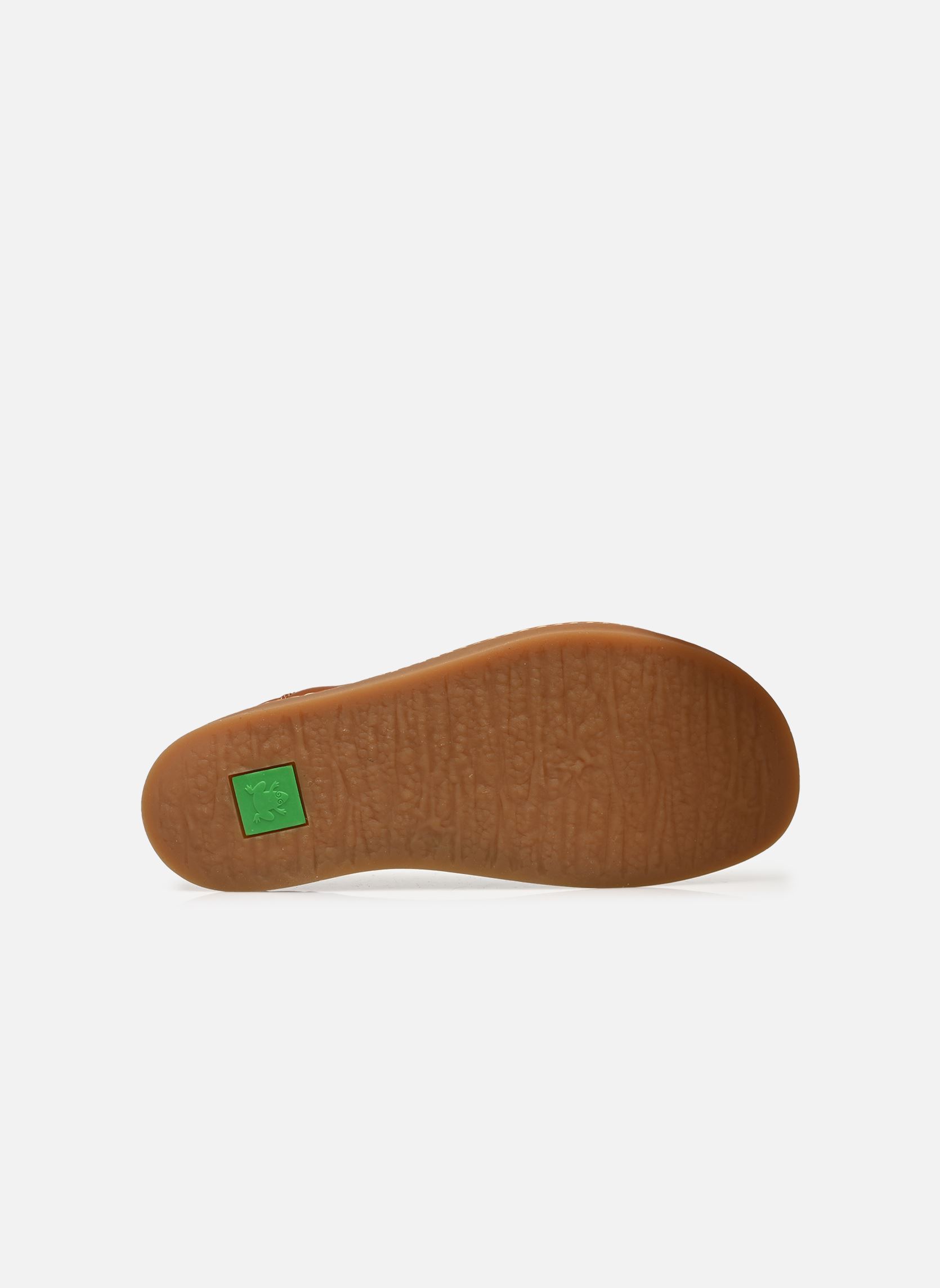Ballerine classiche ORIGEN N5912 donna marrone El Naturalista Ballerine classiche ORIGEN N5912 donna marrone SOFT NAPPA CUERO