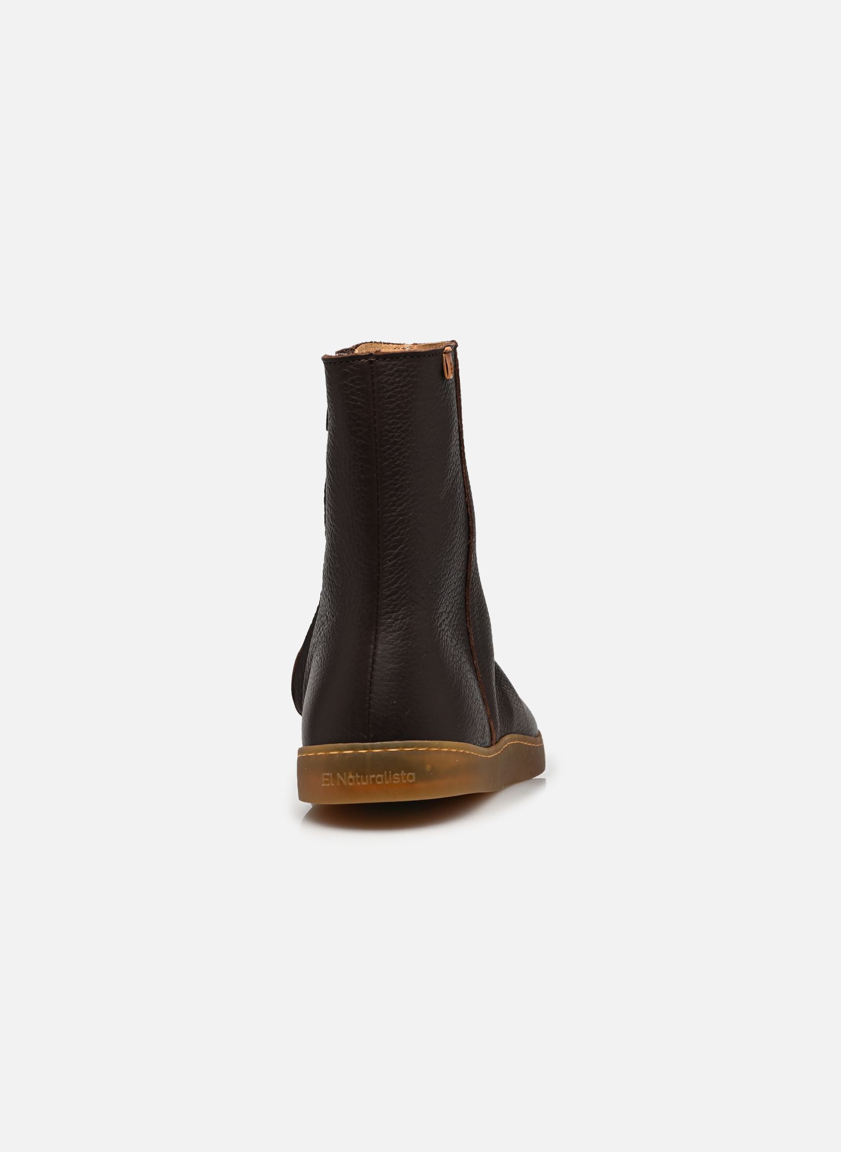 Bottines basses ORIGEN N5918 femme marron El Naturalista Bottines basses ORIGEN N5918 femme marron BROWN