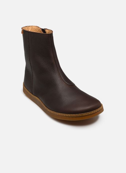 El Naturalista Bottines basses ORIGEN N5918 femme marron