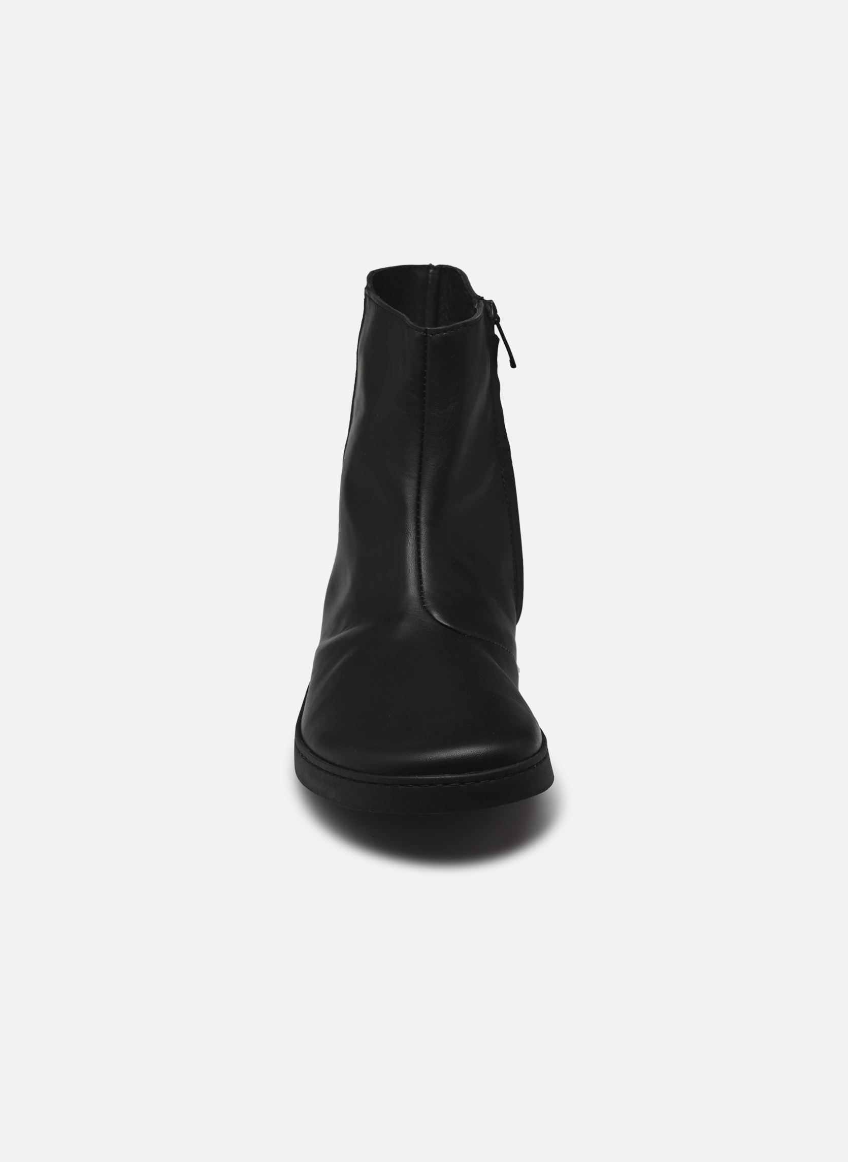 Bottines basses ORIGEN N5918 femme noir El Naturalista Bottines basses ORIGEN N5918 femme noir BLACK
