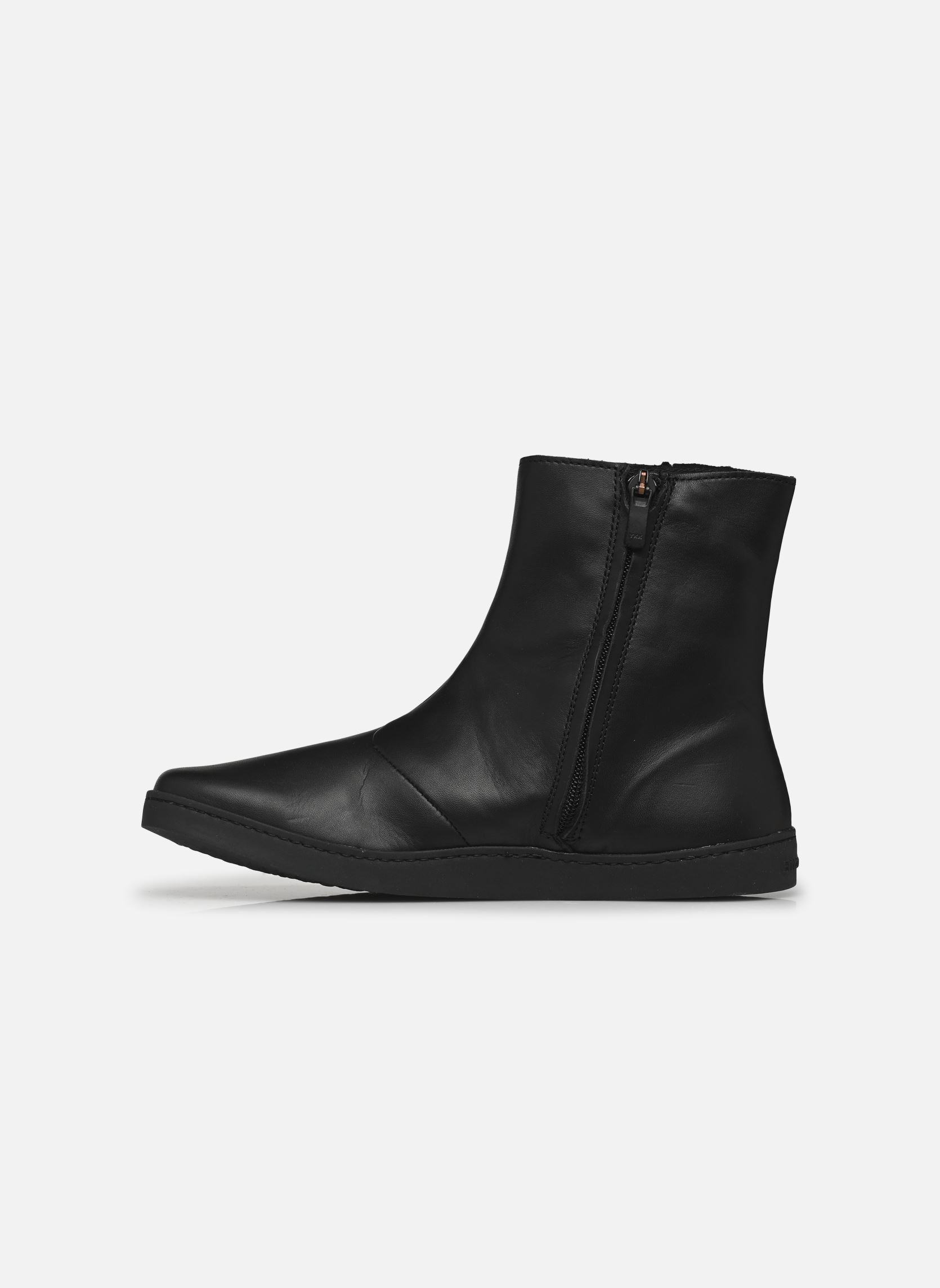 Bottines basses ORIGEN N5918 femme noir El Naturalista Bottines basses ORIGEN N5918 femme noir BLACK