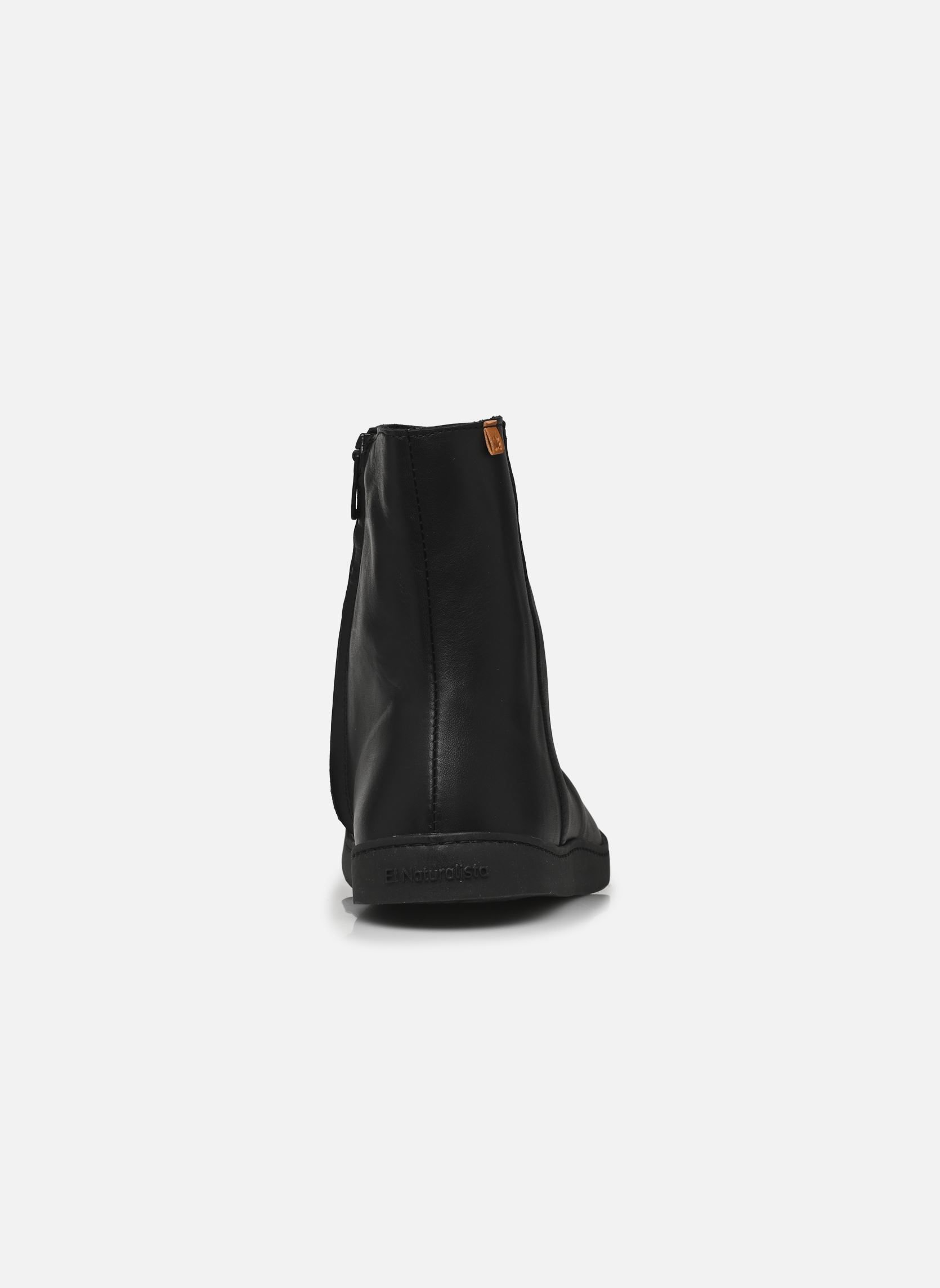 Bottines basses ORIGEN N5918 femme noir El Naturalista Bottines basses ORIGEN N5918 femme noir BLACK