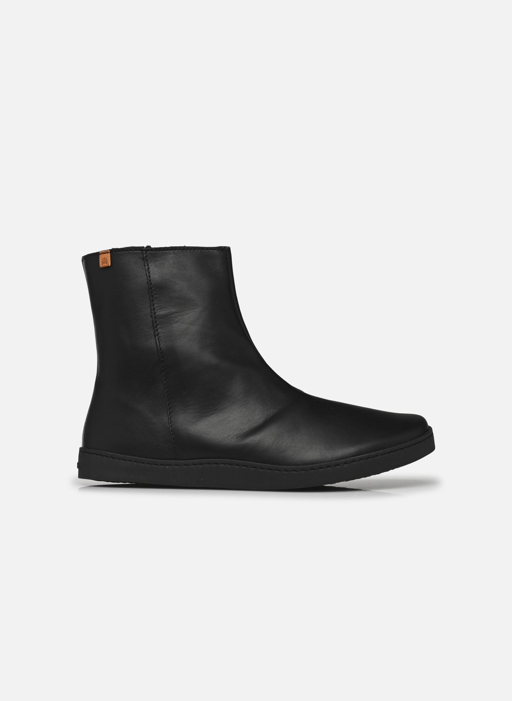 Bottines basses ORIGEN N5918 femme noir El Naturalista Bottines basses ORIGEN N5918 femme noir BLACK