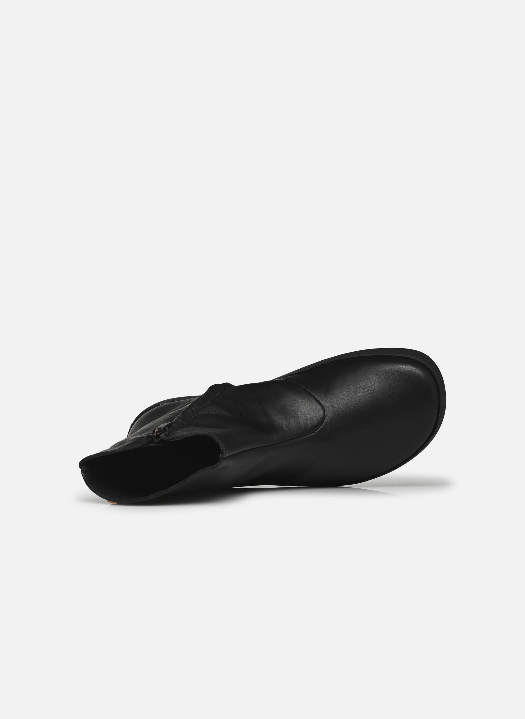 Bottines basses ORIGEN N5918 femme noir El Naturalista Bottines basses ORIGEN N5918 femme noir BLACK