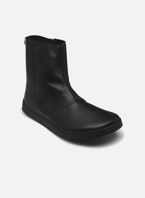 El Naturalista Bottines basses ORIGEN N5918 femme noir