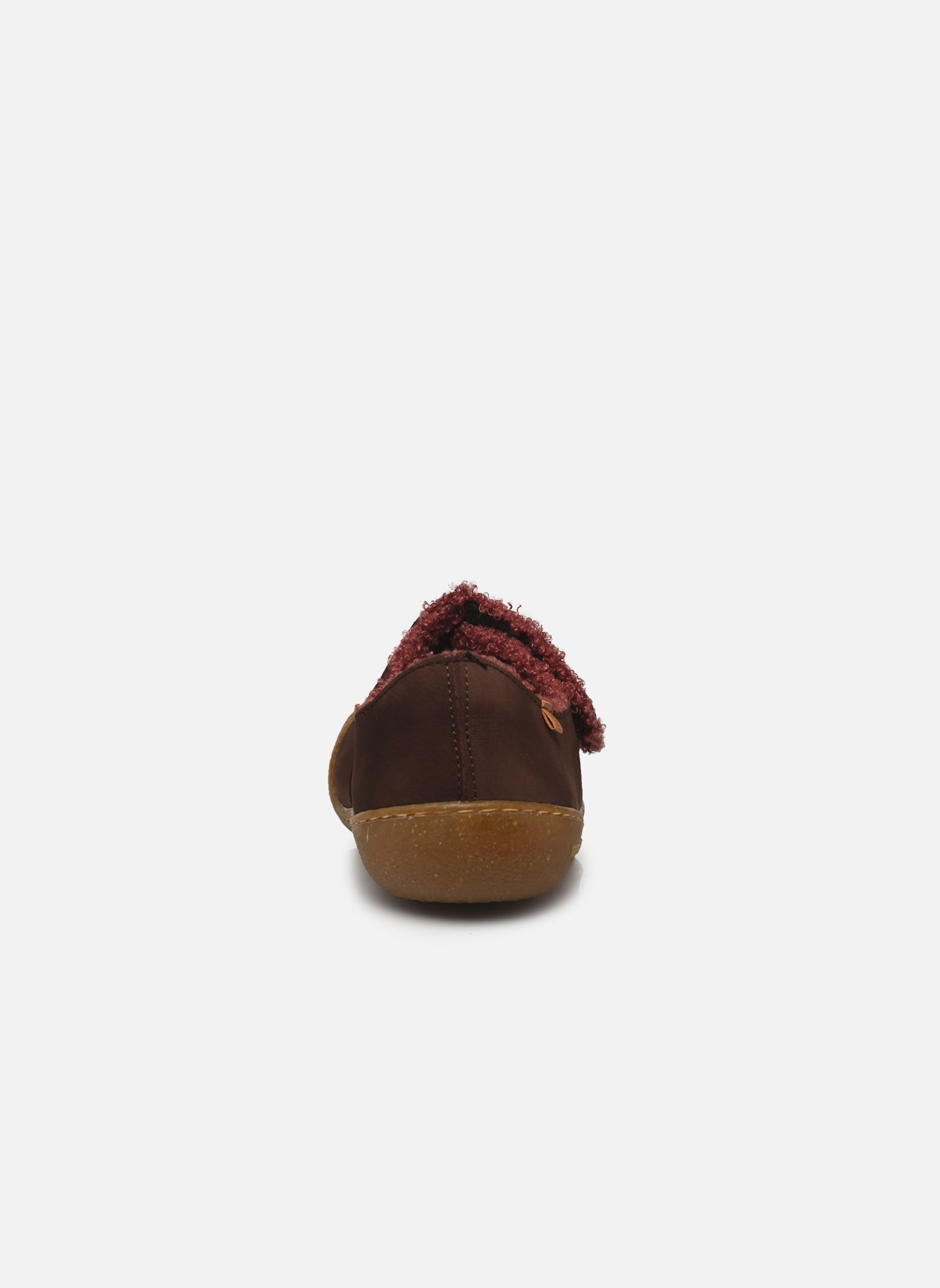 Scarpe da cerimonia PAWIKAN N5739 donna marrone El Naturalista Scarpe da cerimonia PAWIKAN N5739 donna marrone BROWN