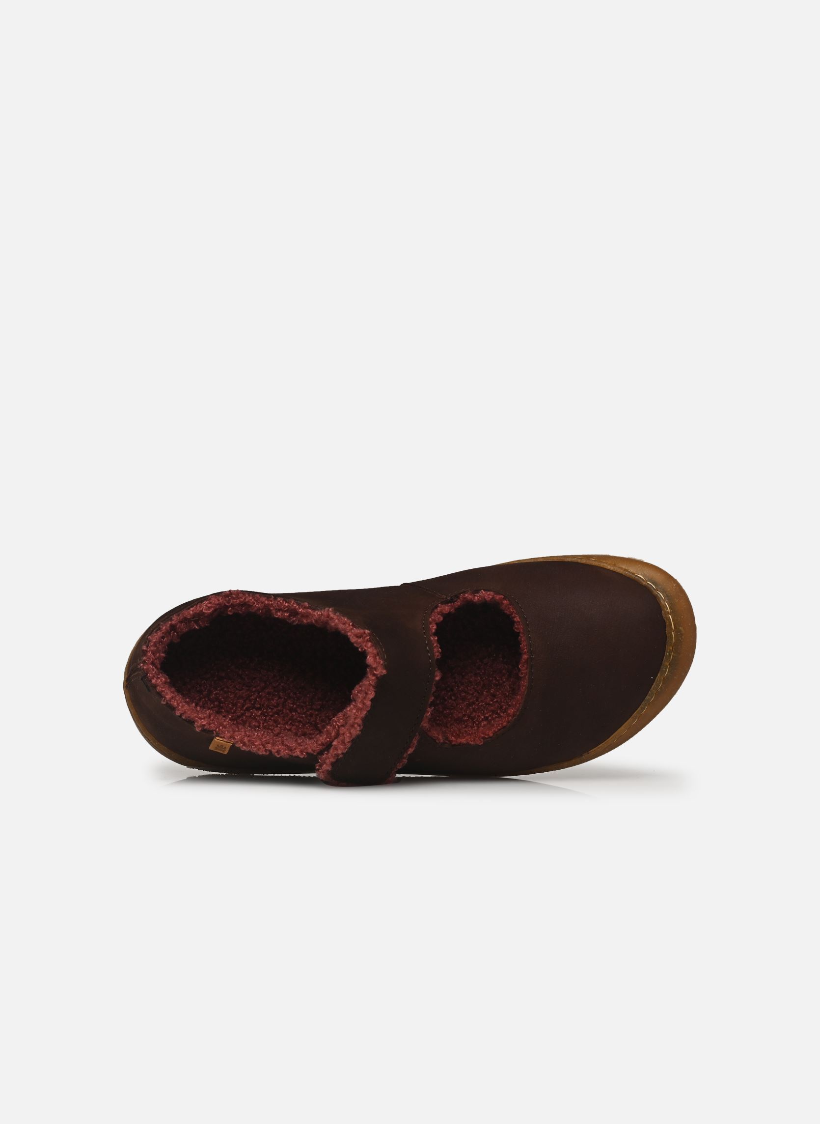 Scarpe da cerimonia PAWIKAN N5739 donna marrone El Naturalista Scarpe da cerimonia PAWIKAN N5739 donna marrone BROWN