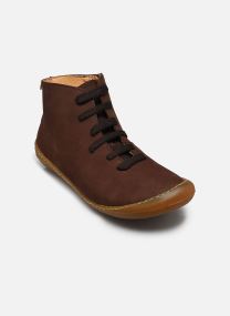 Baskets montantes PAWIKAN N5746 femme marron El Naturalista Baskets montantes PAWIKAN N5746 femme marron BROWN