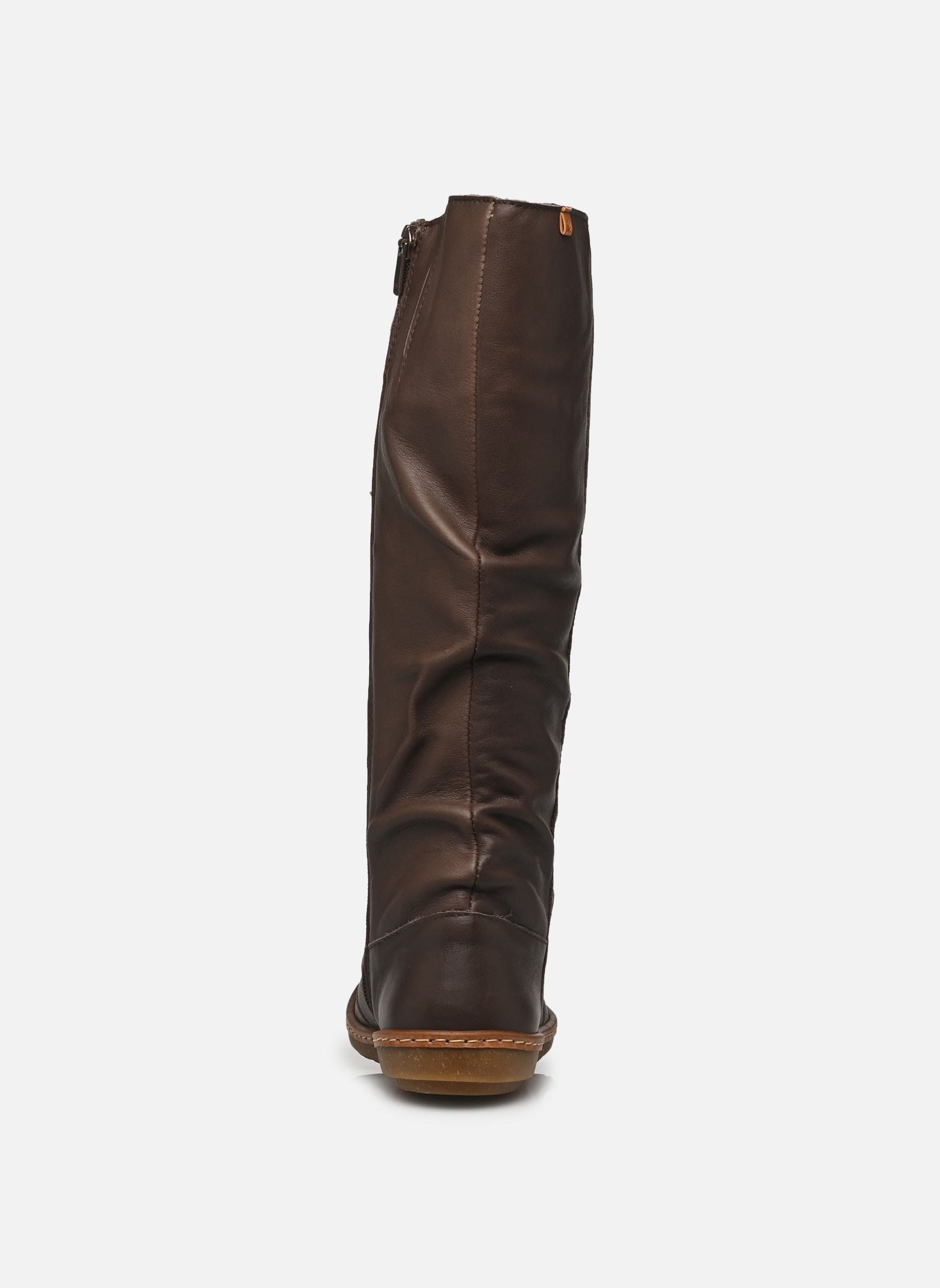 Bottes CORAL N5313S femme marron El Naturalista Bottes CORAL N5313S femme marron TESTA