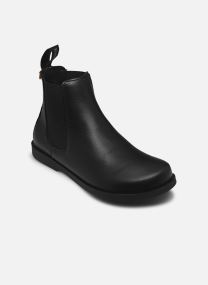 Bottines basses ARENISCA N5875 femme noir El Naturalista Bottines basses ARENISCA N5875 femme noir BLACK