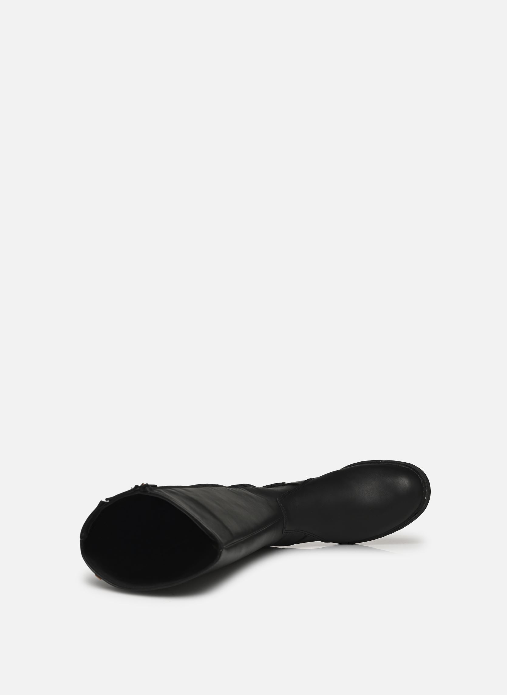 Stivali TICINO N5663S donna nero El Naturalista Stivali TICINO N5663S donna nero BLACK
