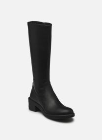 Stivali TICINO N5663S donna nero El Naturalista Stivali TICINO N5663S donna nero BLACK