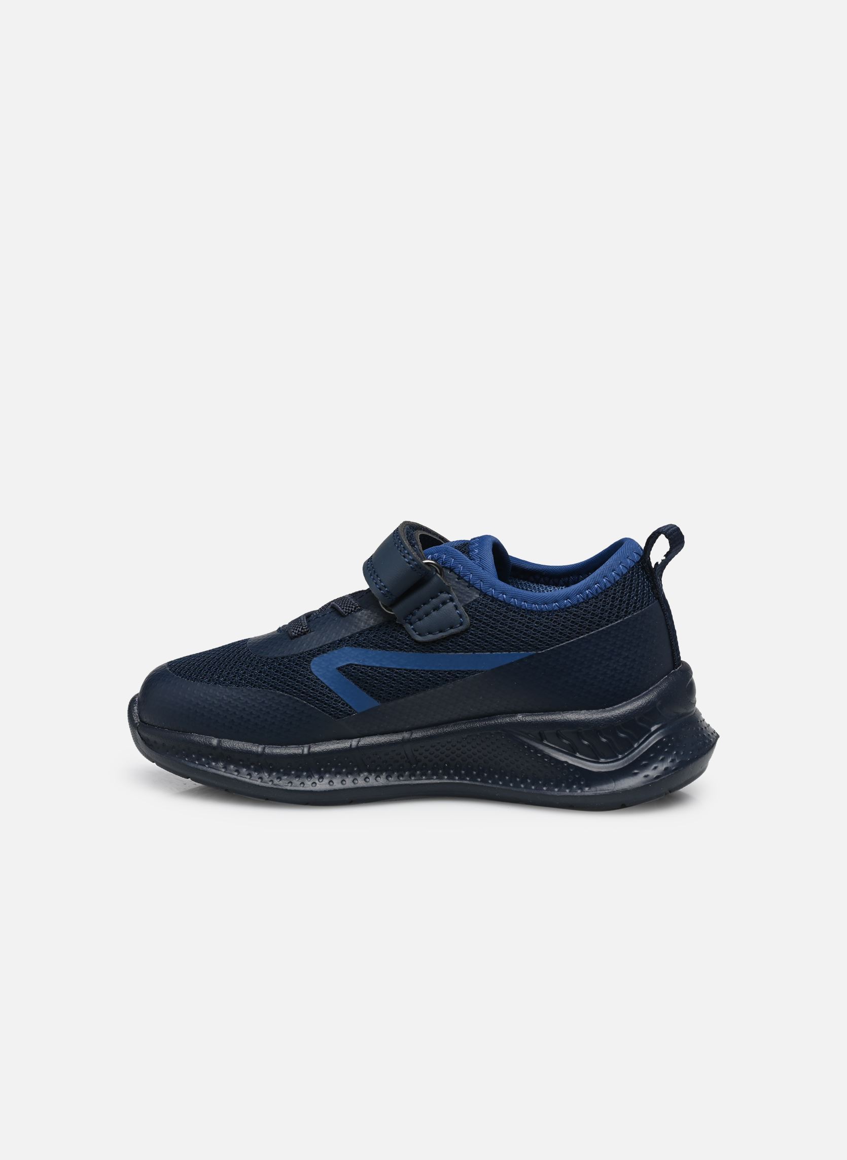 Baskets CONNOR B garçon noir Tommy Hilfiger Baskets CONNOR B garçon noir Blue