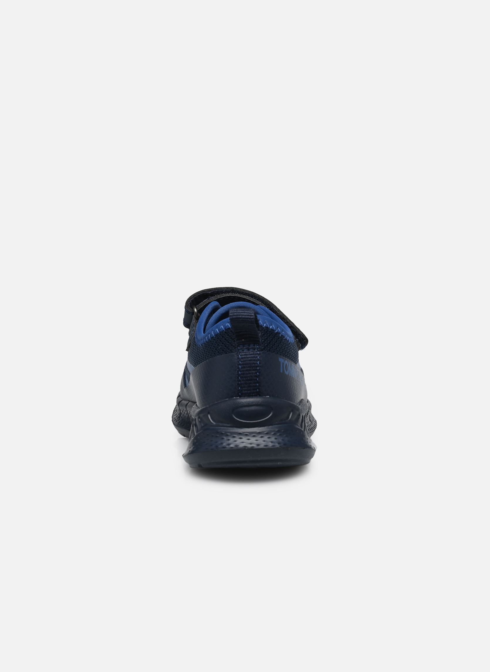 Baskets CONNOR B garçon noir Tommy Hilfiger Baskets CONNOR B garçon noir Blue