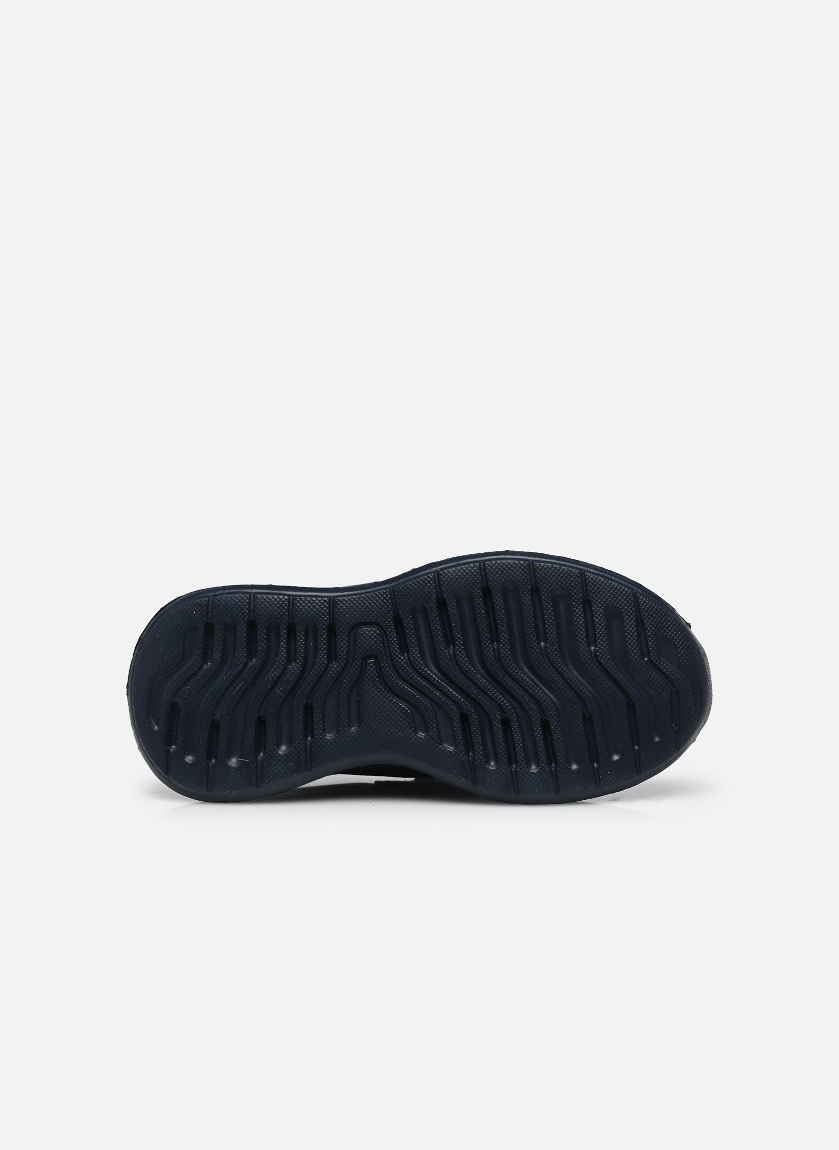 Baskets CONNOR B garçon noir Tommy Hilfiger Baskets CONNOR B garçon noir Blue