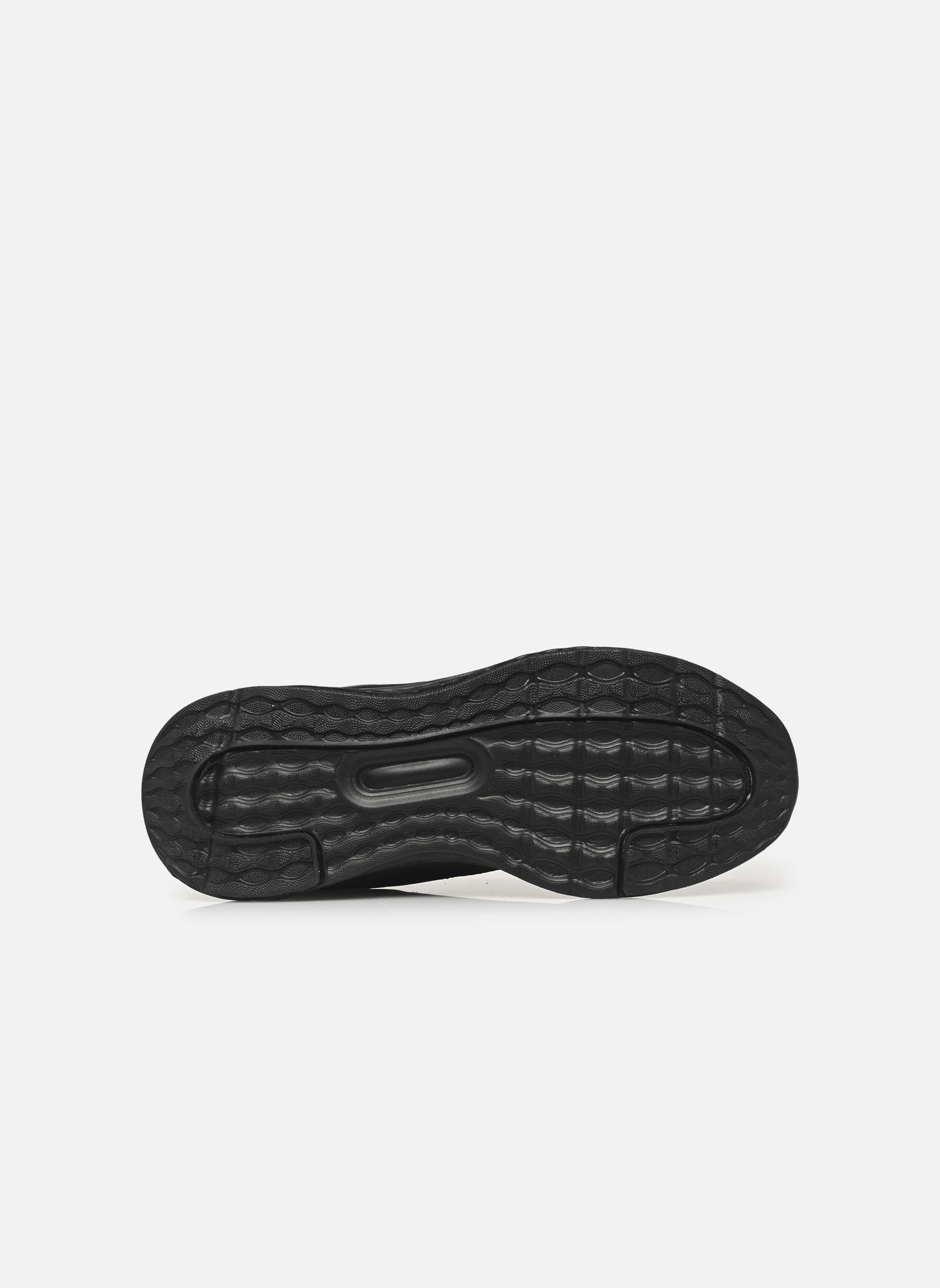 Baskets STEPH garçon noir Tommy Hilfiger Baskets STEPH garçon noir Black