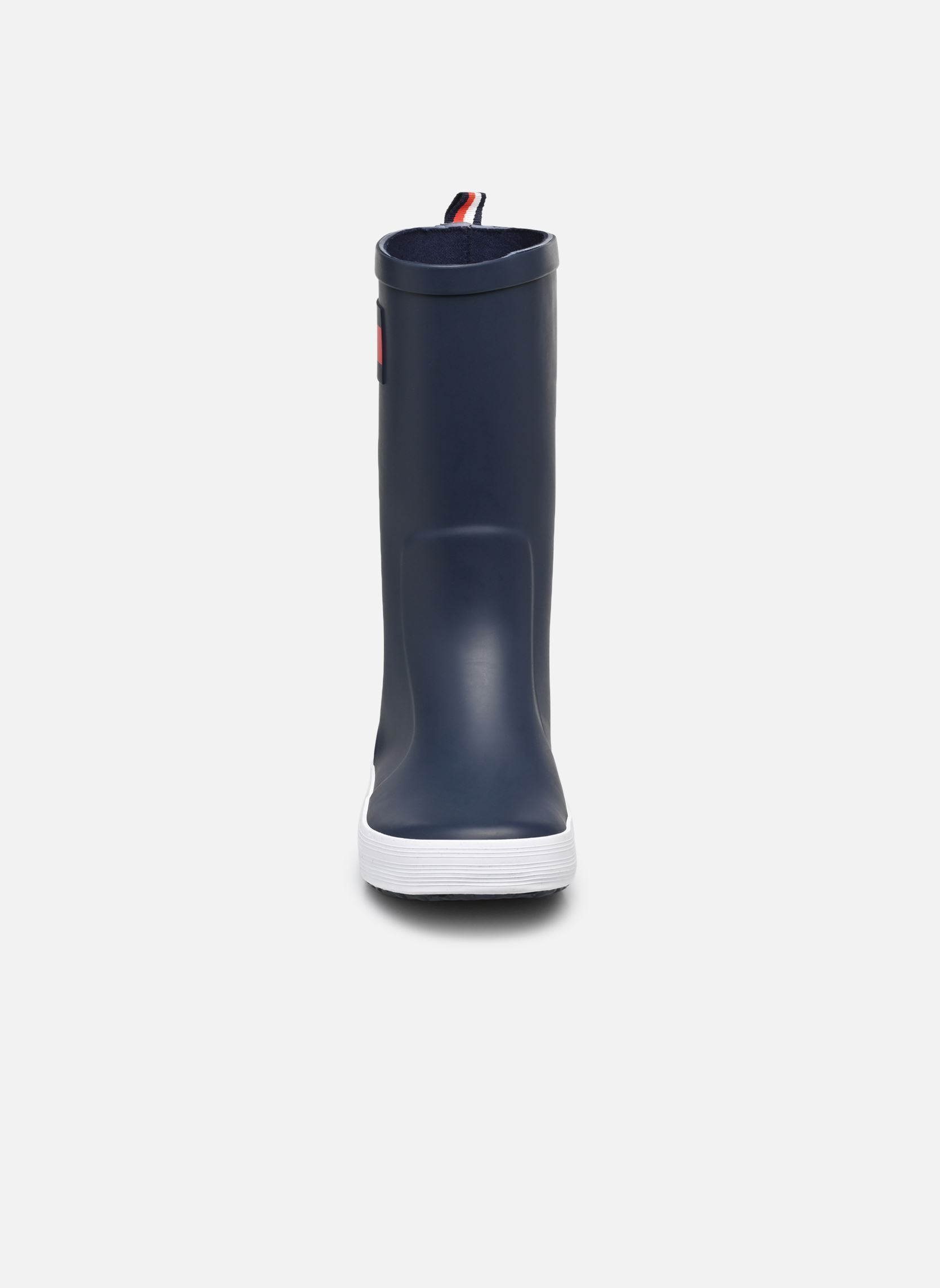 Bottes de pluie RUDY bleu Tommy Hilfiger Bottes de pluie RUDY bleu BLUE