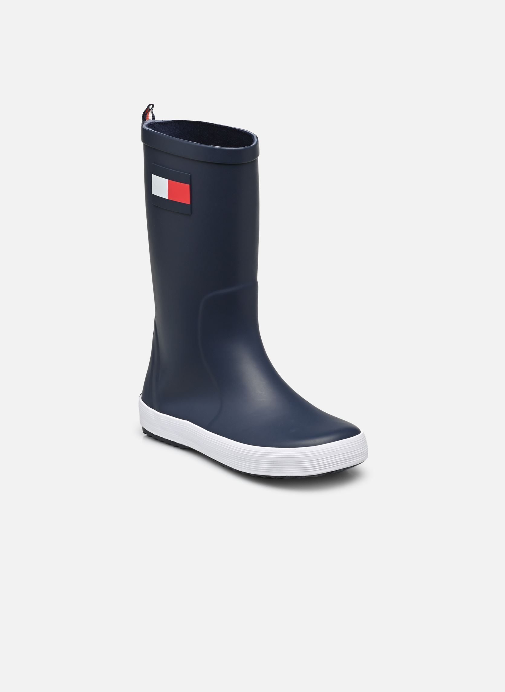 Bottes Tommy Hilfiger RUDY pour Enfant