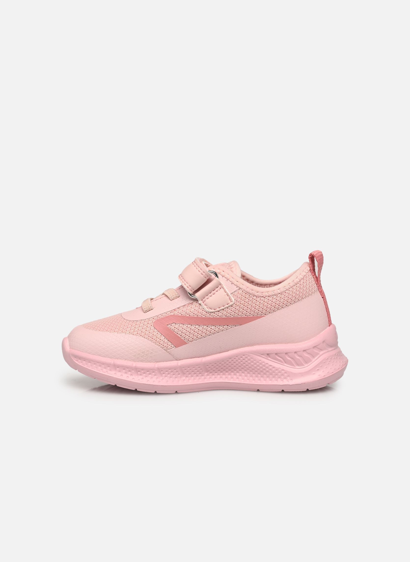 Baskets CONNOR G fille rose Tommy Hilfiger Baskets CONNOR G fille rose Pink