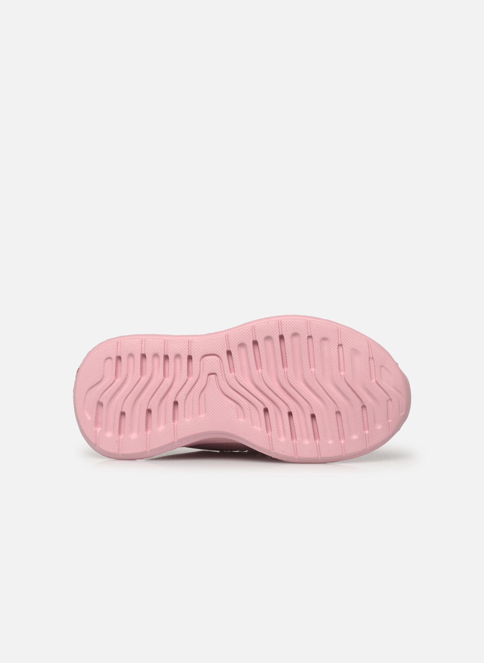 Baskets CONNOR G fille rose Tommy Hilfiger Baskets CONNOR G fille rose Pink