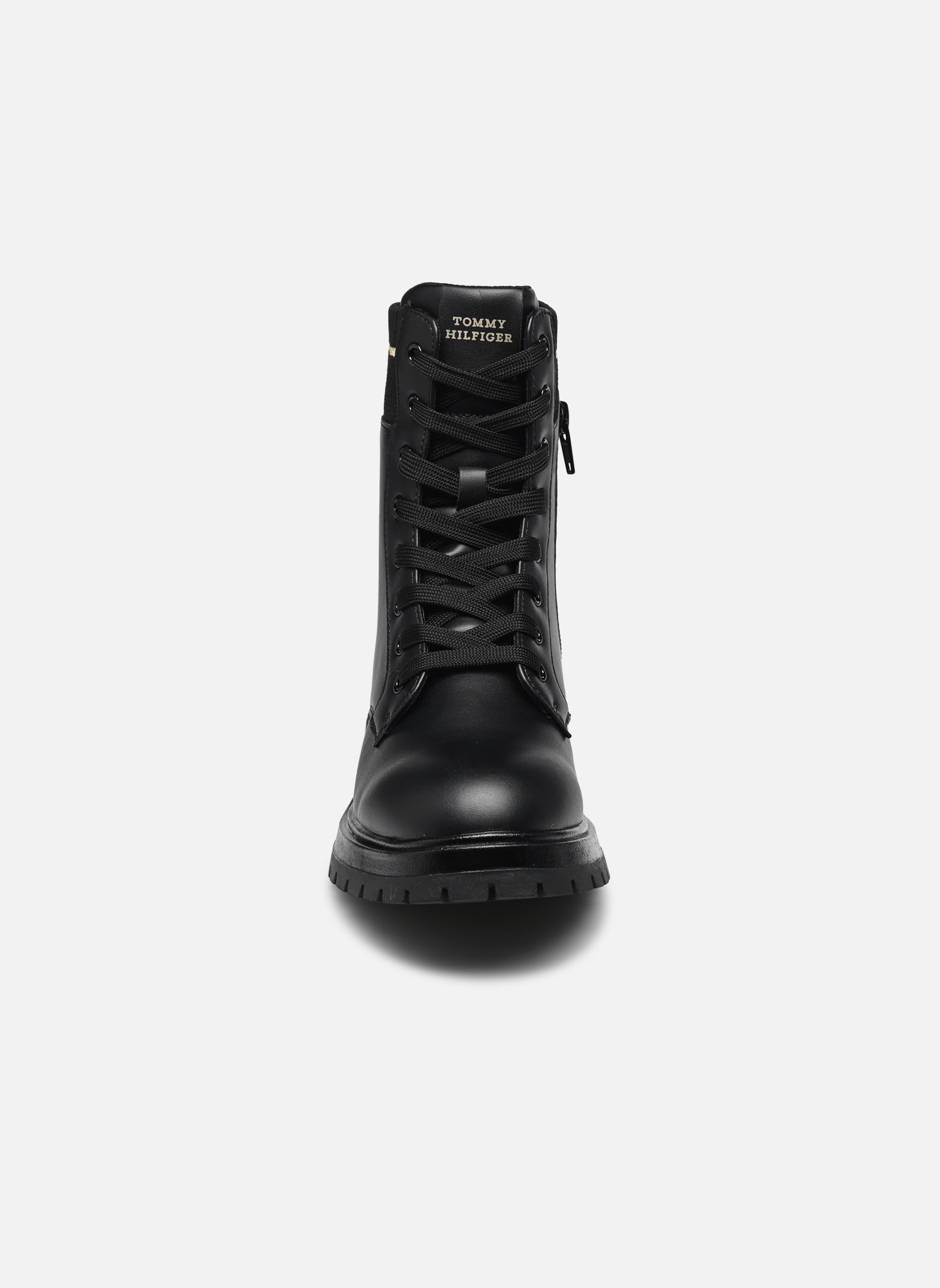 Bottines ASHLYN fille noir Tommy Hilfiger Bottines ASHLYN fille noir Black