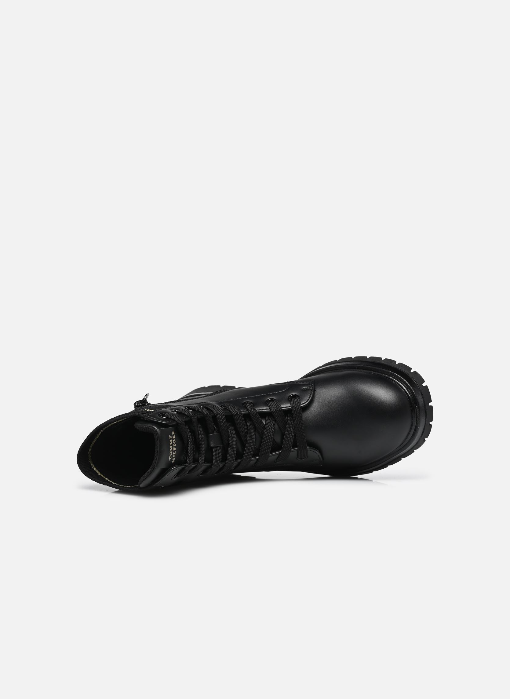 Bottines ASHLYN fille noir Tommy Hilfiger Bottines ASHLYN fille noir Black