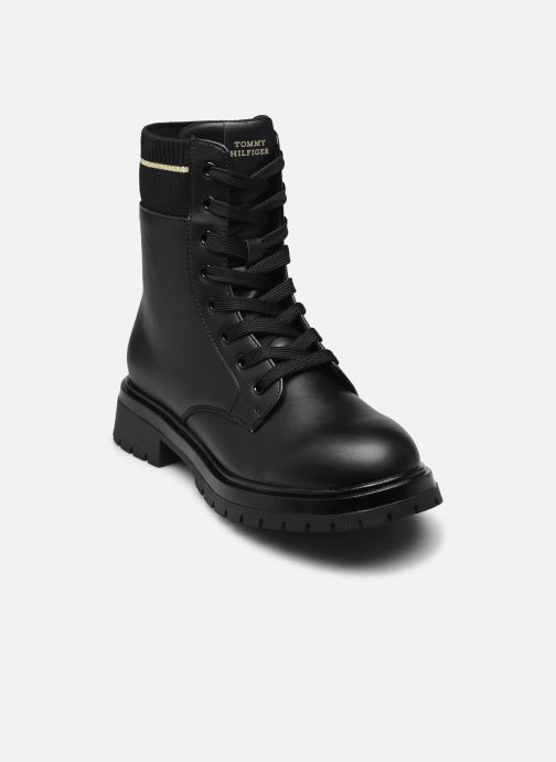Bottines et boots Enfant ASHLYN