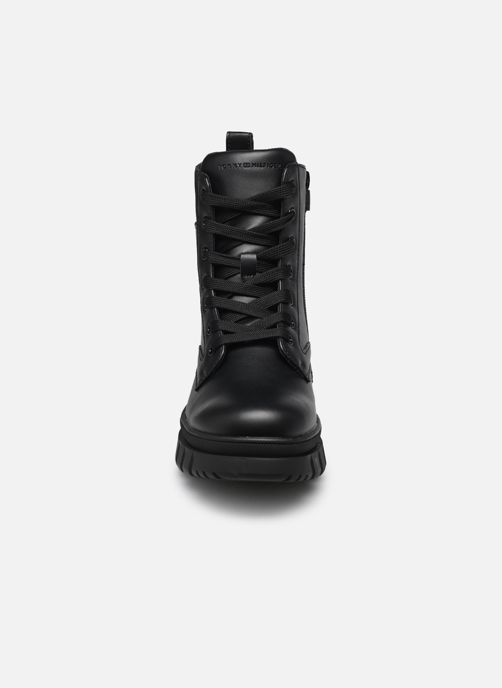 Bottines MICHIGAN T3A5-34046 fille noir Tommy Hilfiger Bottines MICHIGAN T3A5-34046 fille noir Black