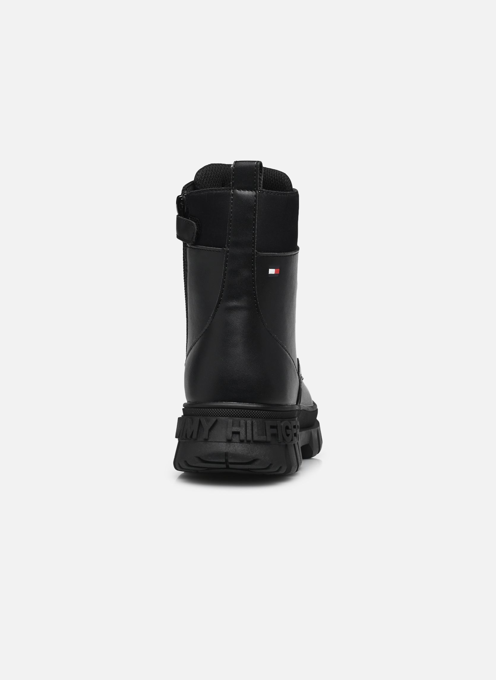 Bottines MICHIGAN T3A5-34046 fille noir Tommy Hilfiger Bottines MICHIGAN T3A5-34046 fille noir Black