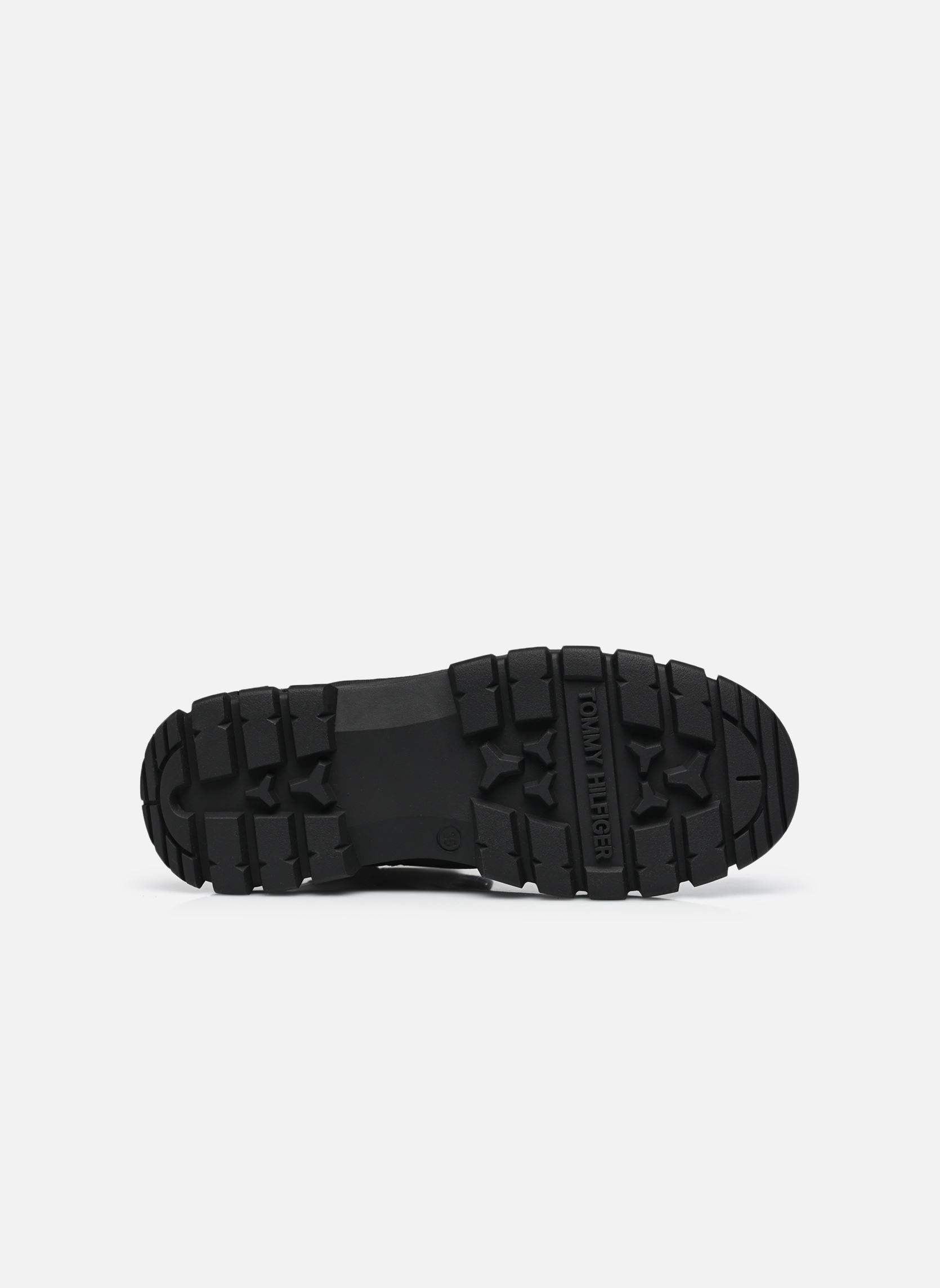 Bottines MICHIGAN T3A5-34046 fille noir Tommy Hilfiger Bottines MICHIGAN T3A5-34046 fille noir Black